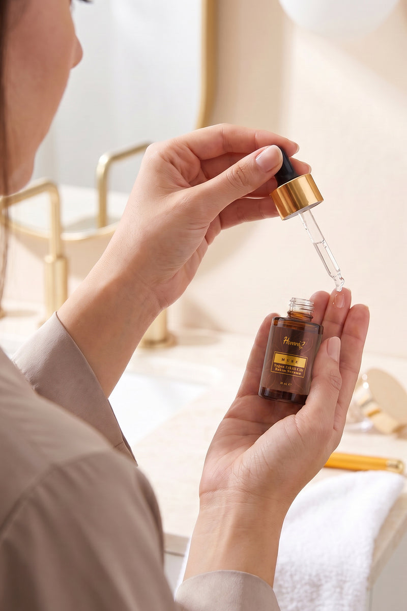 Muse Intense Effect Mıxture Serum 30 Ml