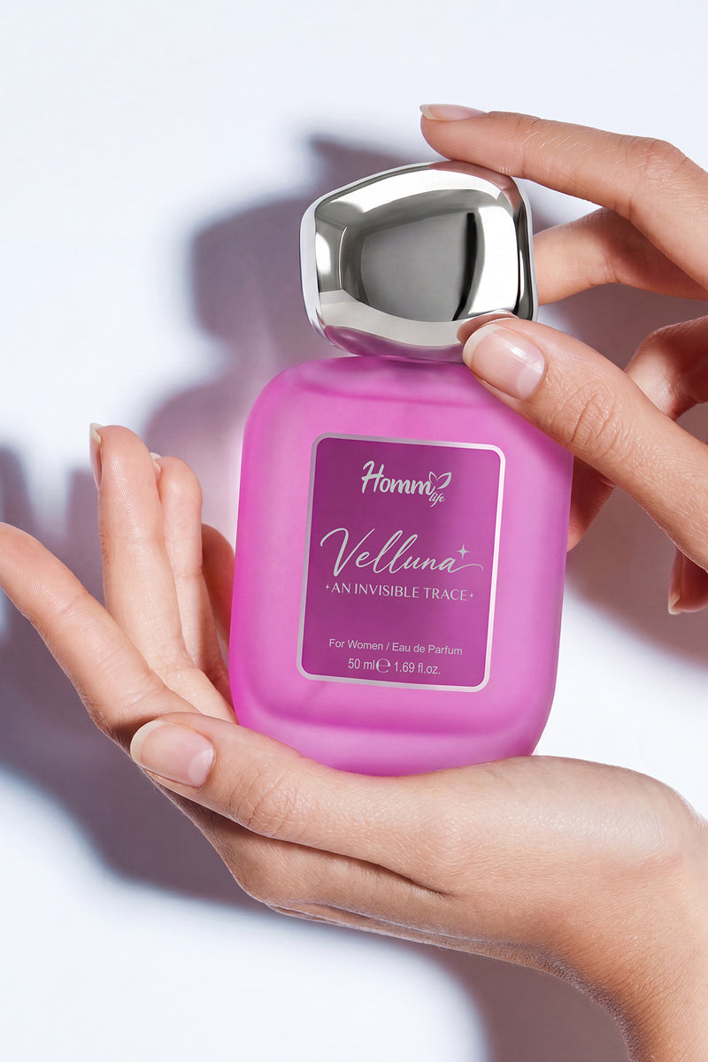 Velluna Kadın Parfüm EDP 50 ml