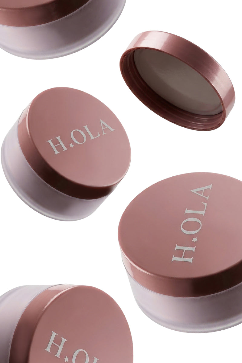 Baking Powder | Makyaj Sabitleyici Toz Pudra | Pink (Pembe)