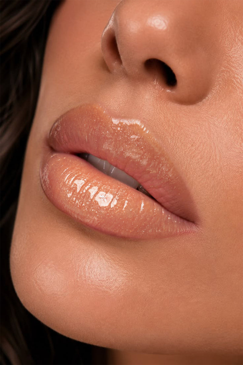 Glammy Lips Tiramisu - 4,5 ml