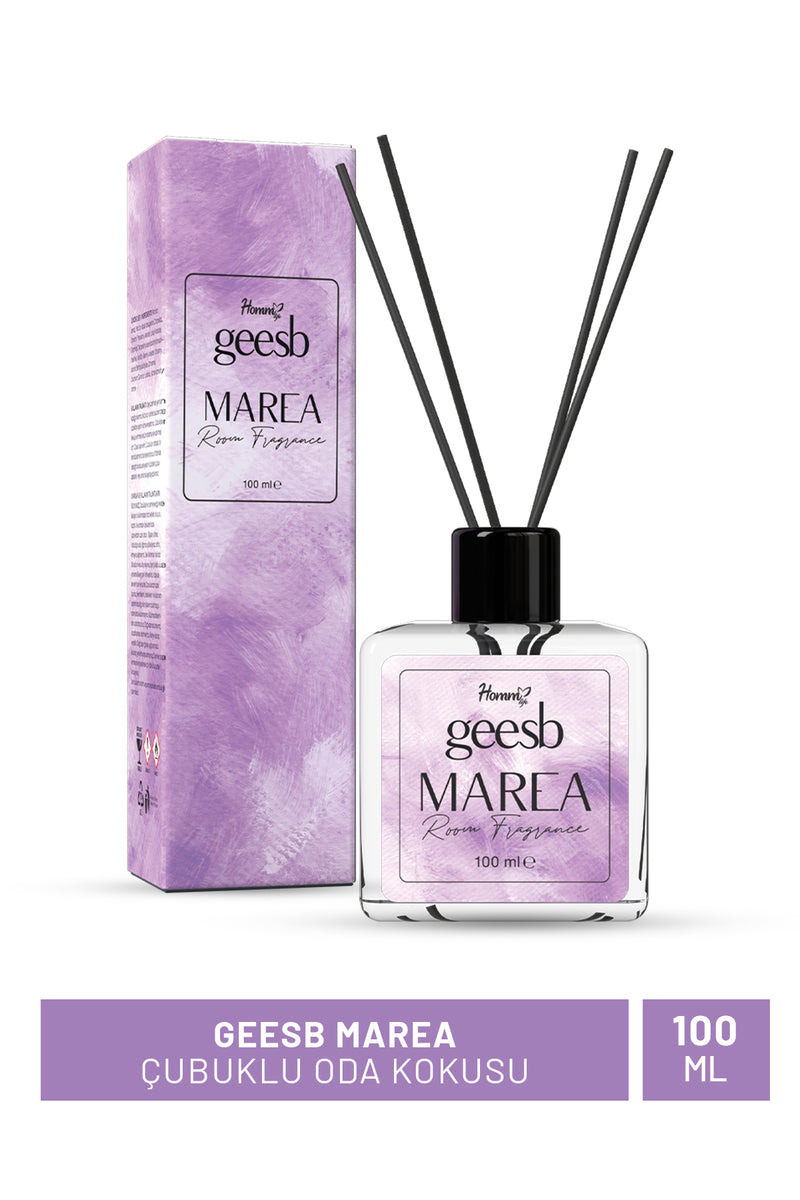 Geesb Marea Oda Kokusu 100 Ml