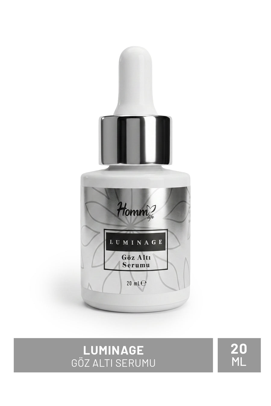Lumınage Göz Altı Serumu 20 Ml