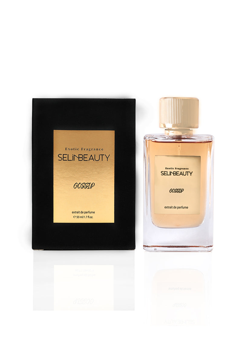 Exotic Gossip Extrait De 50 ml Kadın