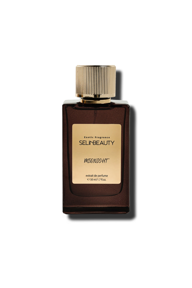Exotic Midnight Extrait De Parfum 50 ml Unisex Parfüm
