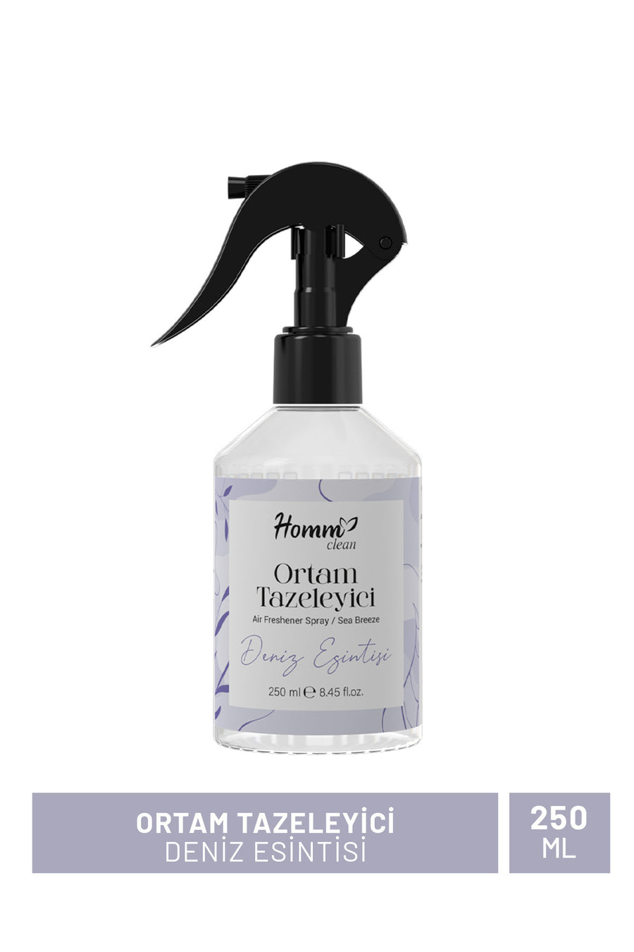 Deniz Esintisi Kokulu Ortam Tazeleyici 250 ml