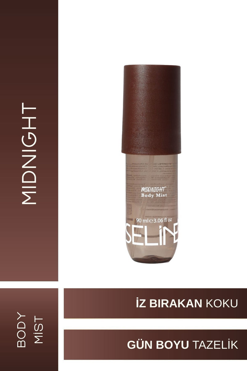 Midnight Body Mist