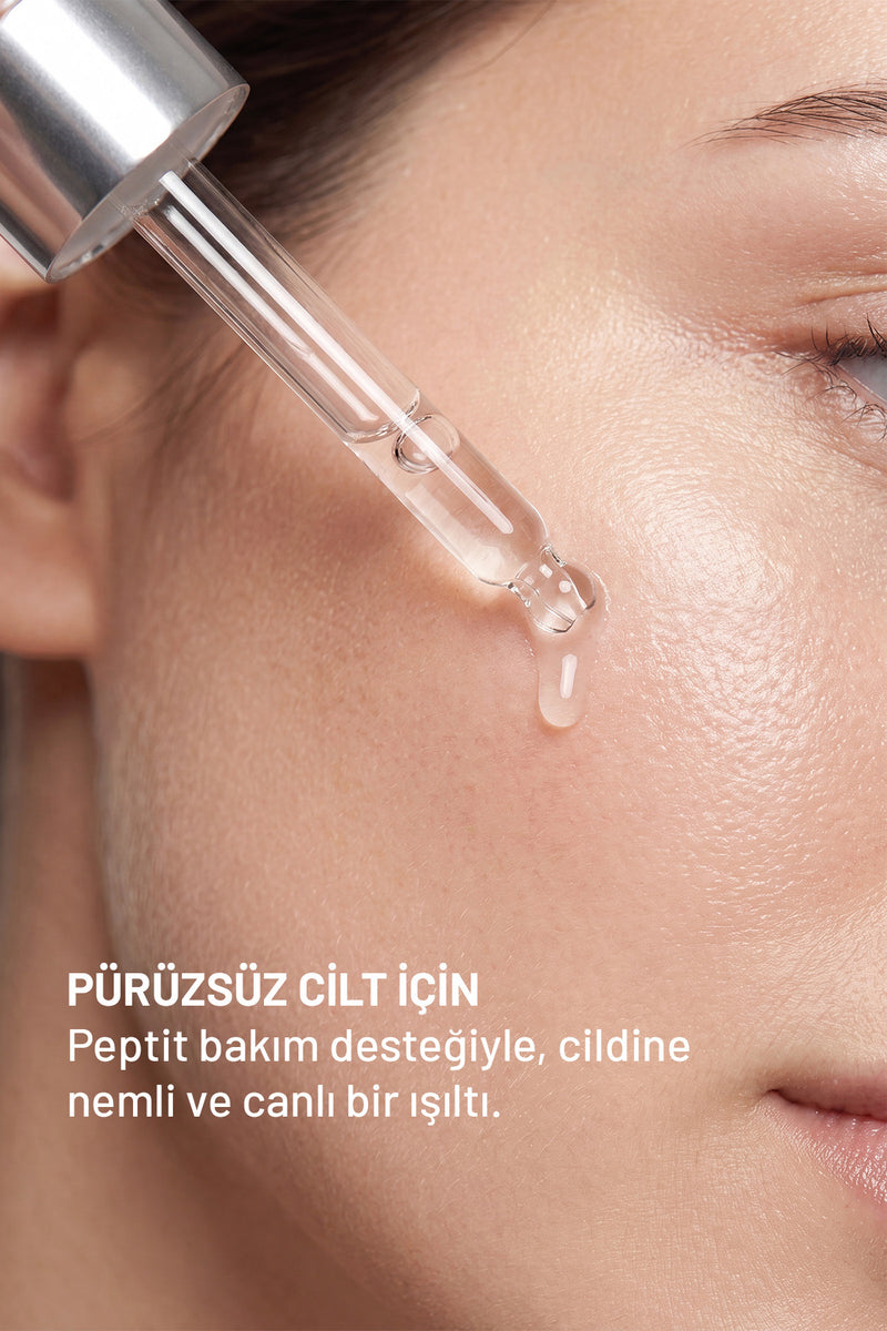 Peptit Serum 20 Ml