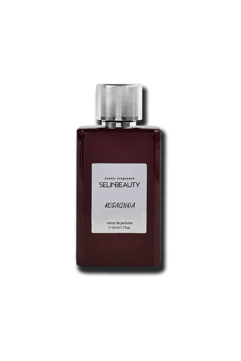 Exotic Rosalinda Extrait De Parfum 50 ml Kadın Parfümü