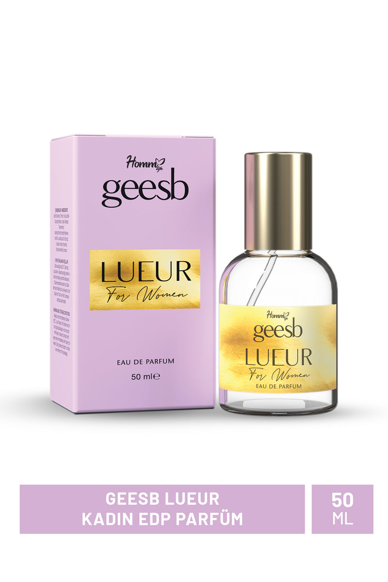 Geesb Kadın EDP Parfüm 50 ml