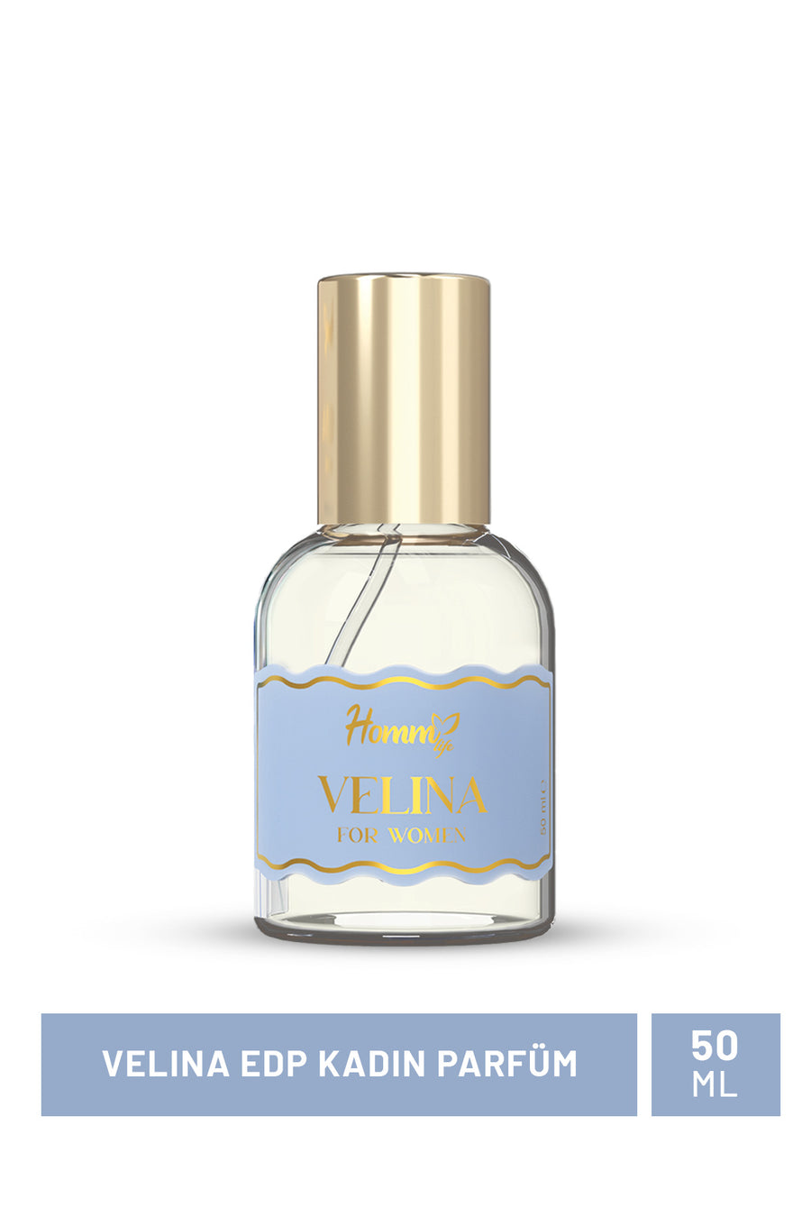 Velına 50 Ml Edp Kadın Parfüm