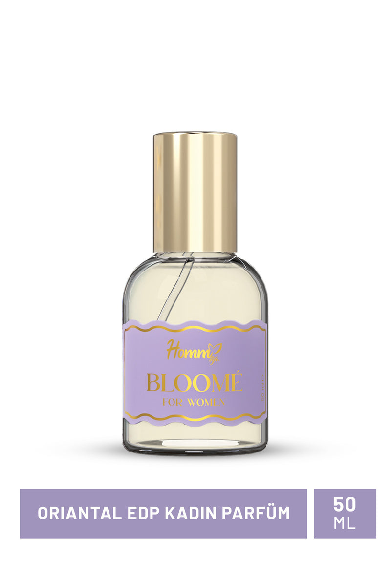 Bloome EDP Kadın Parfüm 50 ml