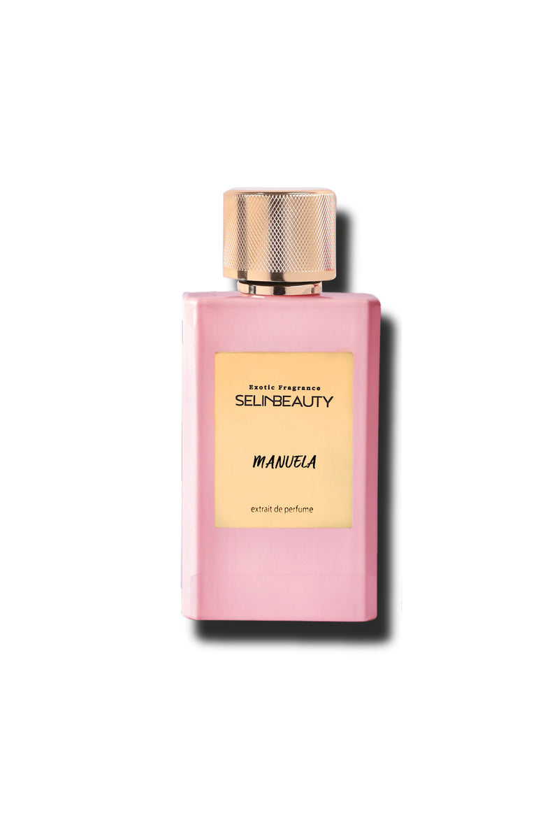 Exotic Manuela Extrait De Parfum 50 ml Kadın Parfüm