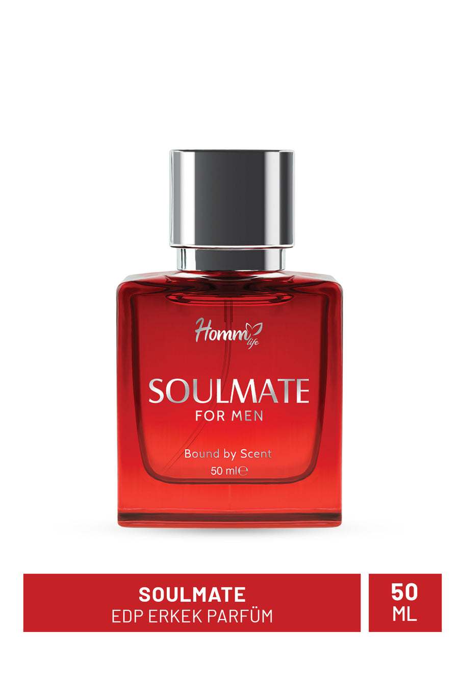 Soulmate Edp Erkek Parfüm 50 Ml