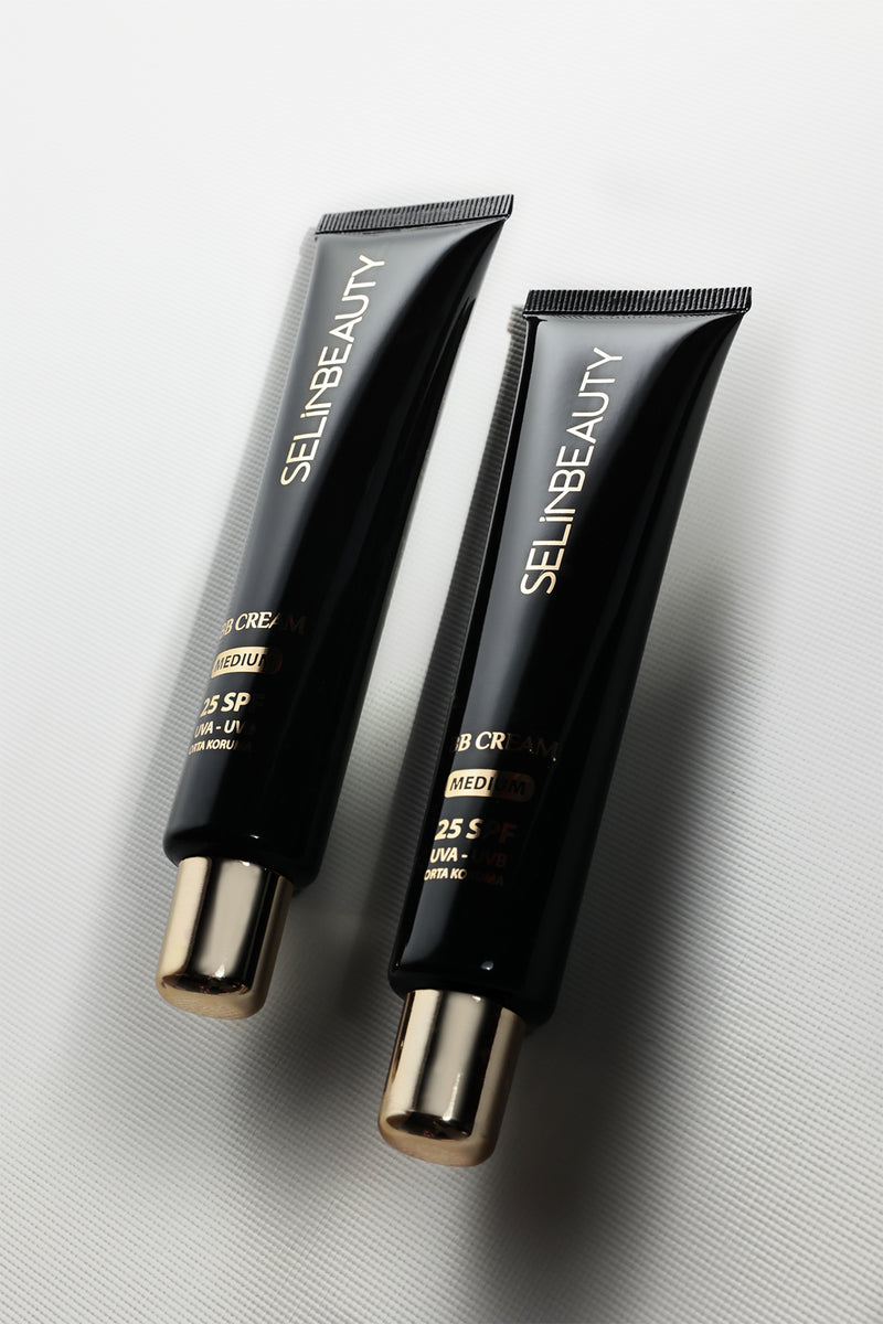 Bb Cream Light Spf25 40 ml