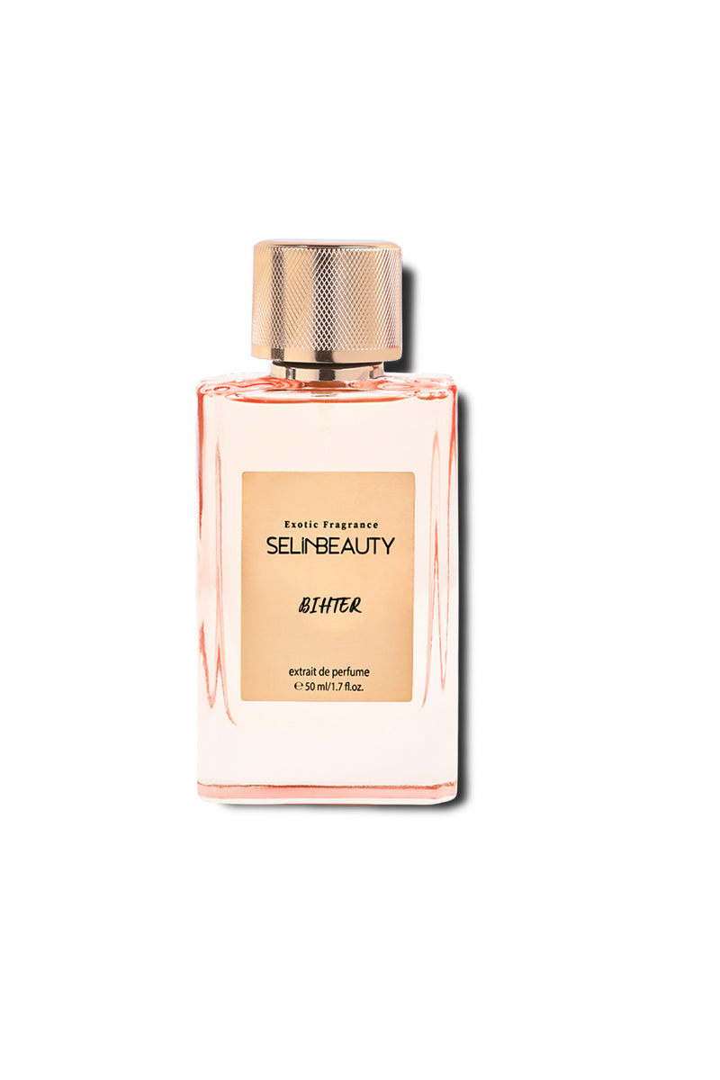 Exotic Bihter Extrait De Parfum 50 ml Kadın Parfüm