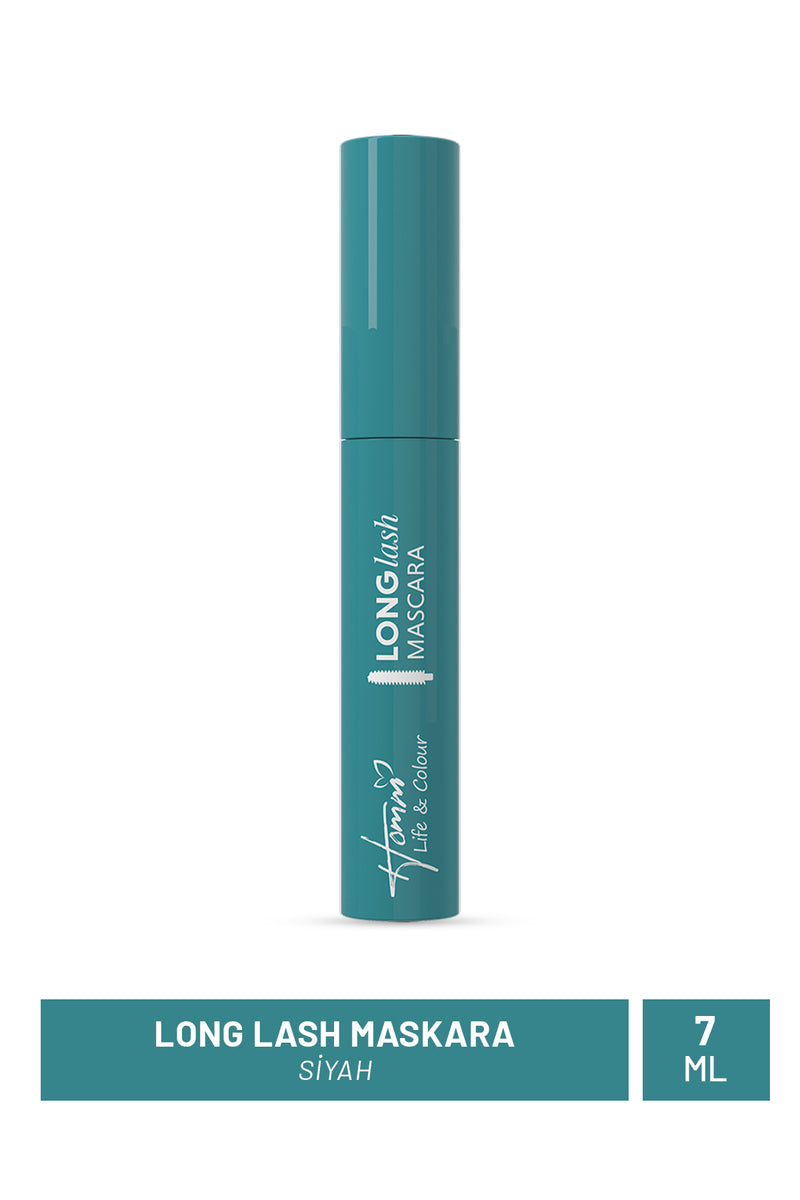 Long Lash Maskara