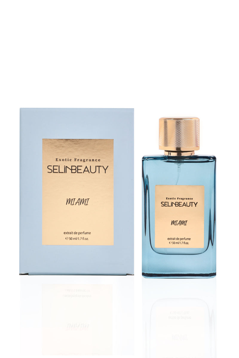 Exotic Miami Extrait De 50 ml Unisex
