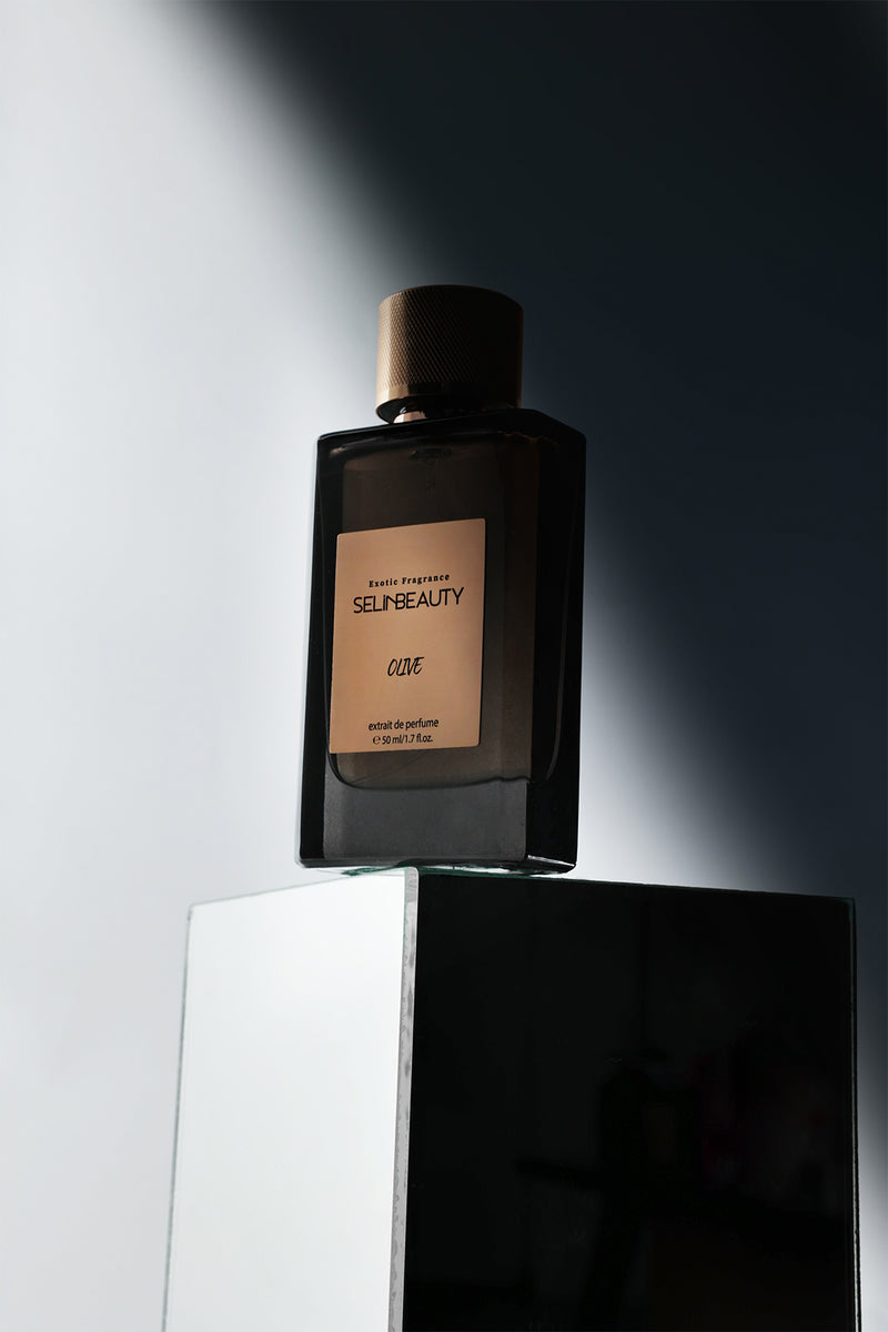 Exotic Olive Extrait De 50 ml Unisex
