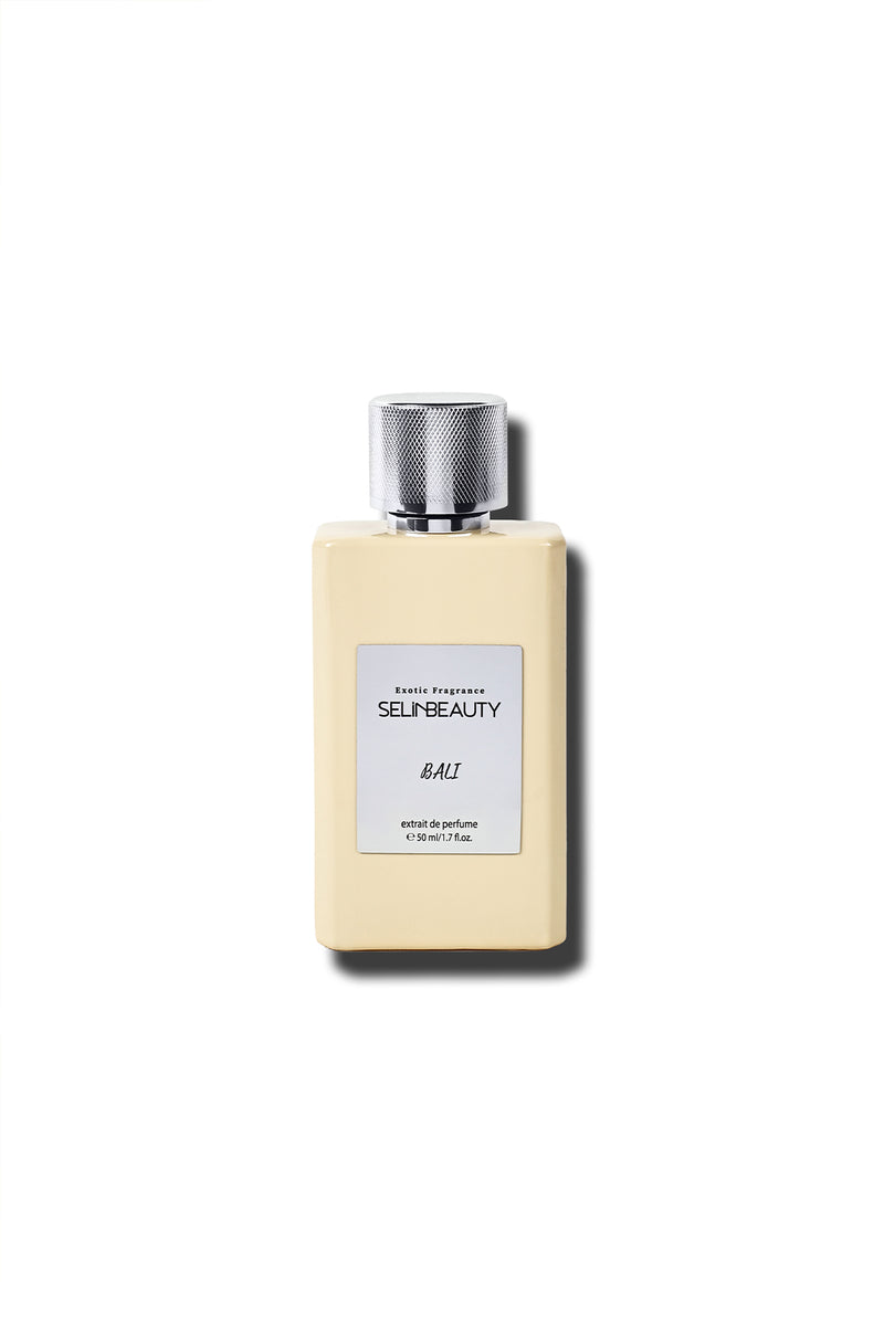 Exotic Bali Extrait De Parfum 50 ml Kadın Parfümü