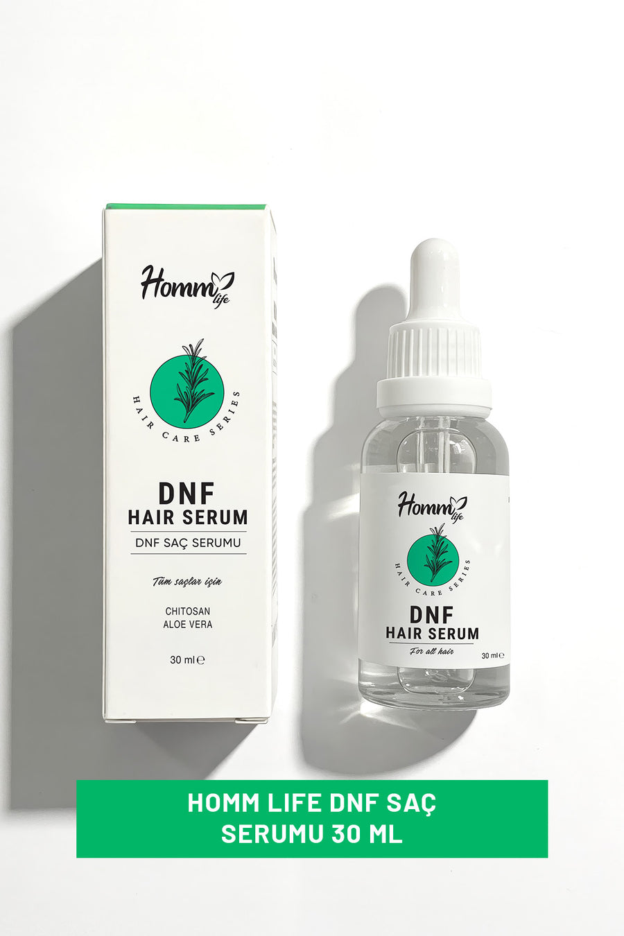 Dnf Saç Serumu 30 Ml
