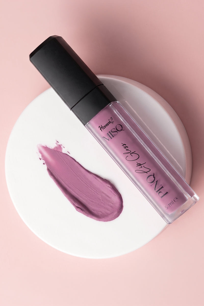 Mısq Pınq Mat Lıpgloss 5 ml