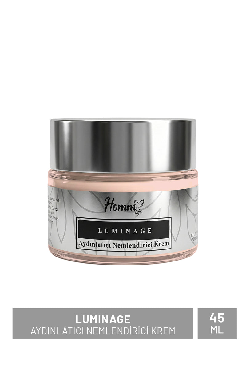 Lumınage Aydınlatıcı Nemlendirici Krem - 45 Ml