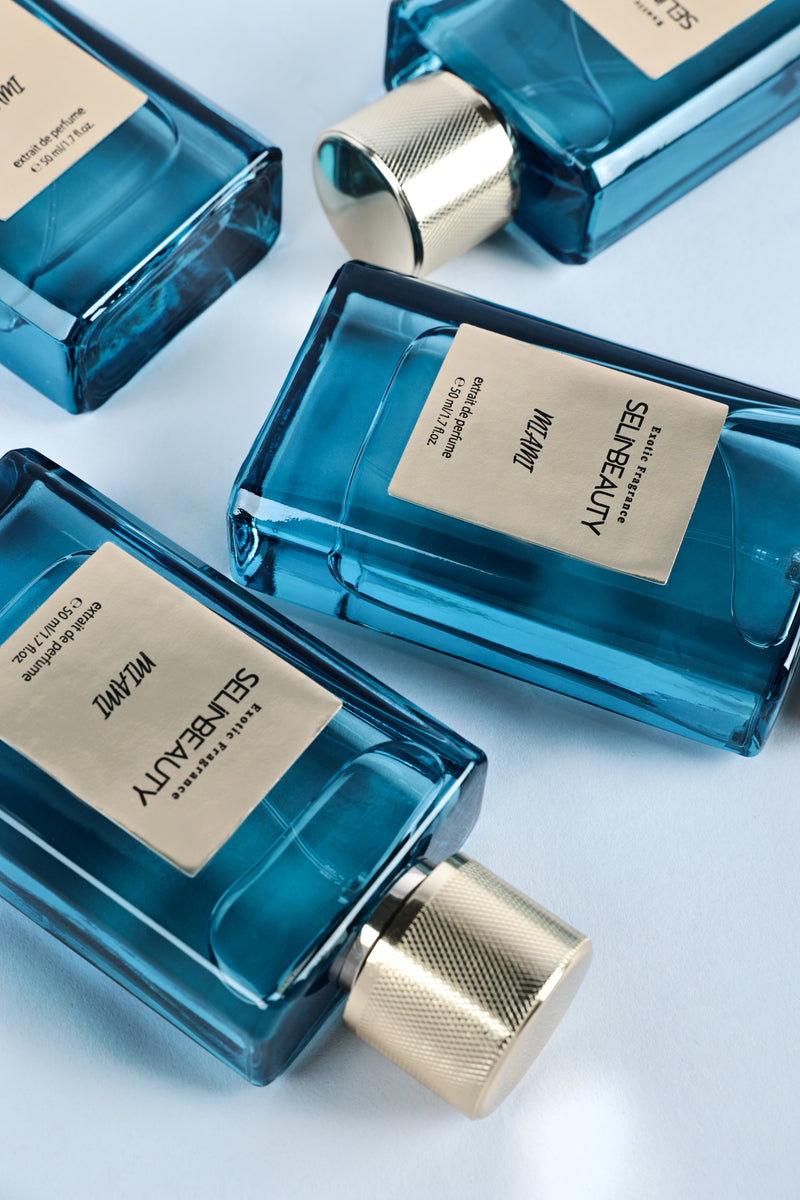 Exotic Miami Extrait De 50 ml Unisex