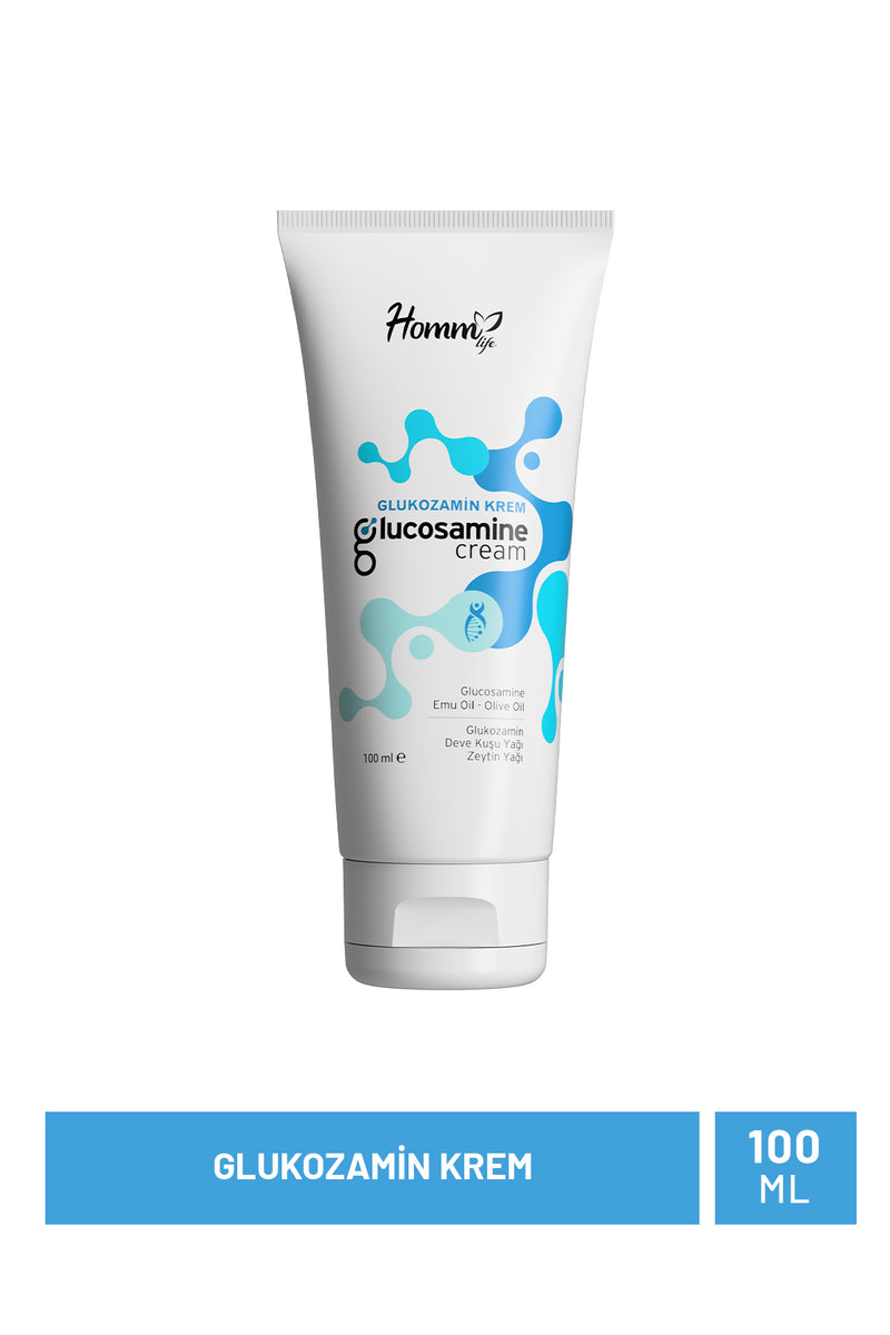Glukozamin Krem 100 ml