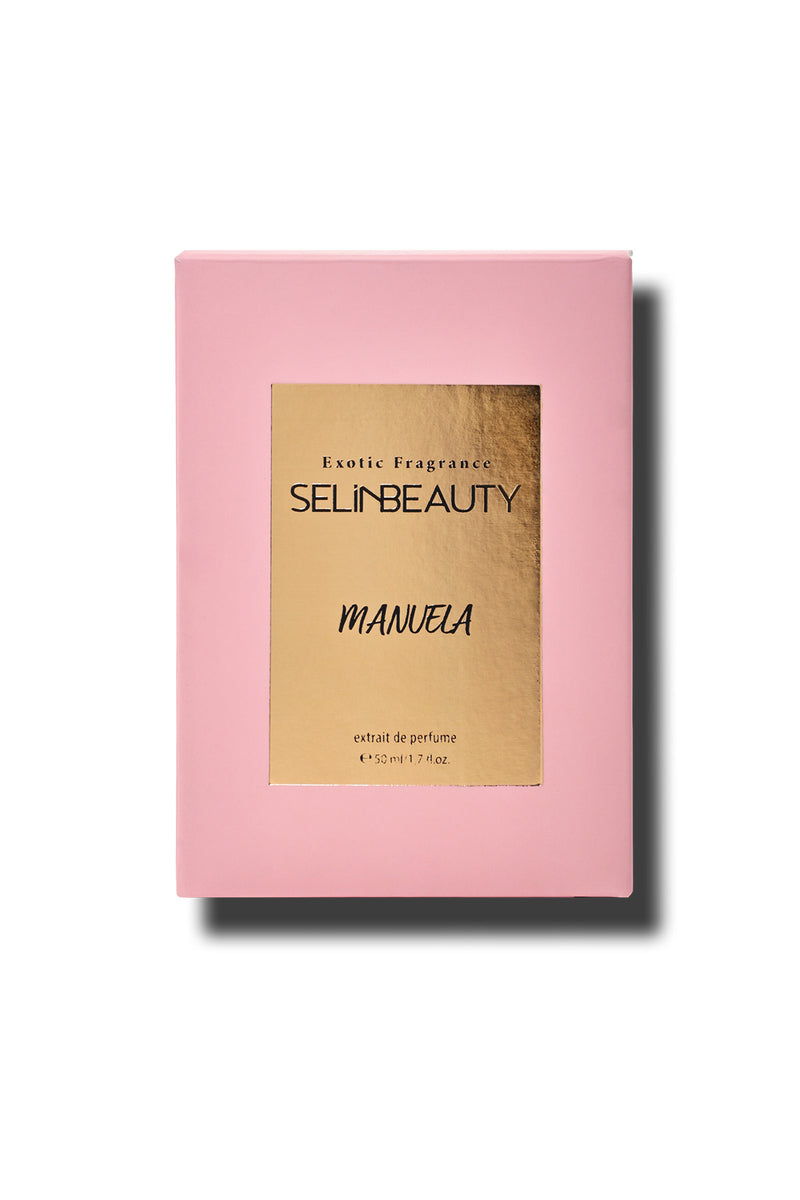 Exotic Manuela Extrait De Parfum 50 ml Kadın Parfüm