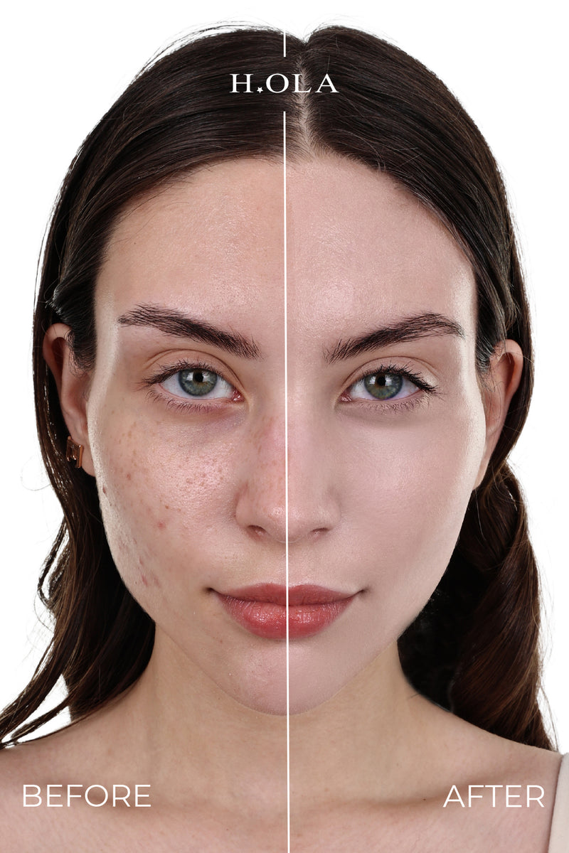 BB KREM | SPF50+ UVA/UVB PA ++++ | Parlak&Nemli Bitiş
