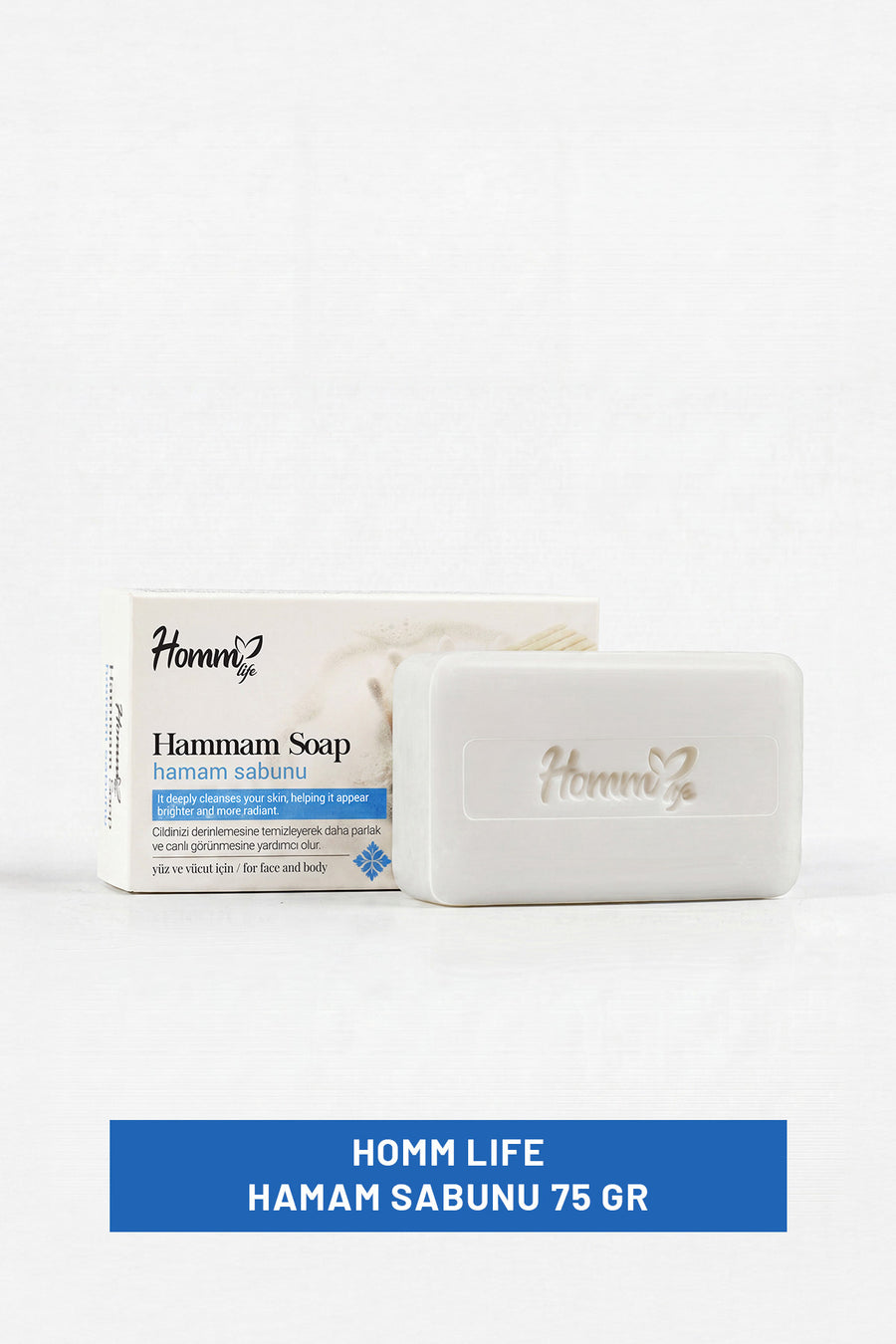 Hamam Sabunu 75 gr