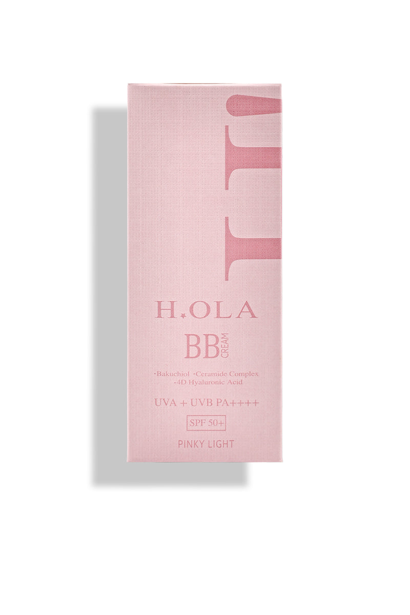 BB KREM | SPF50+ UVA/UVB PA ++++ | Parlak&Nemli Bitiş