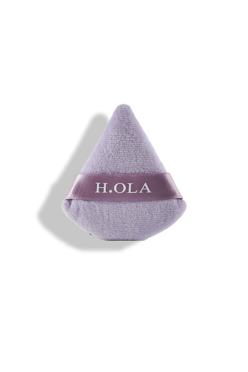 Aura Baking Powder Sponge | Mor Pudra Süngeri