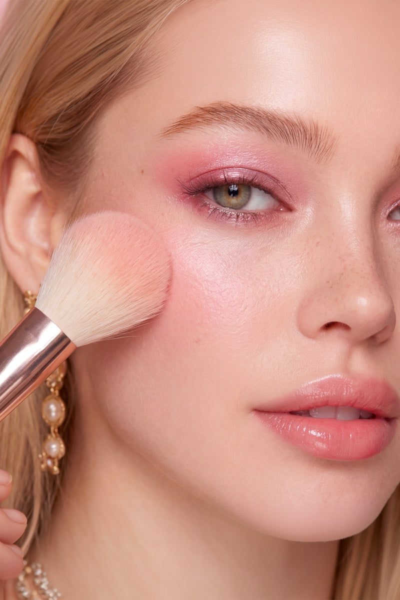 Powder Blush Allık Rose - 8 Gr