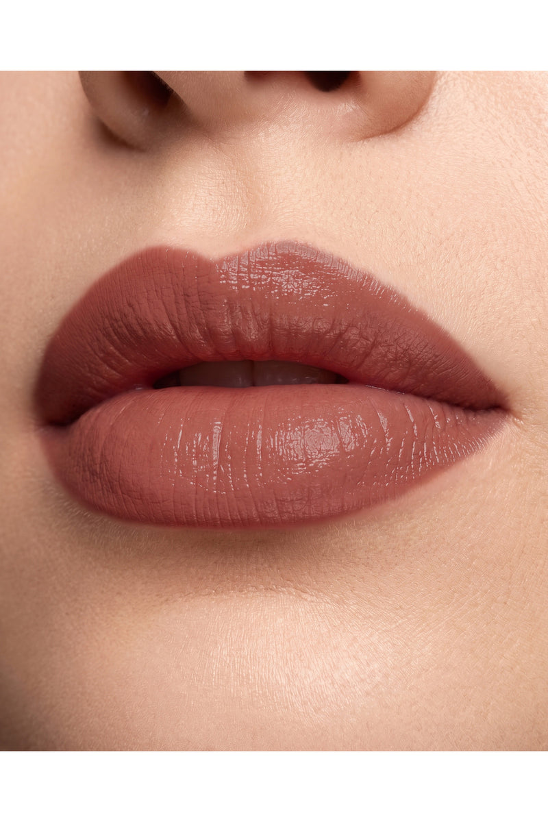 Homm Life Color Lipstick Rose