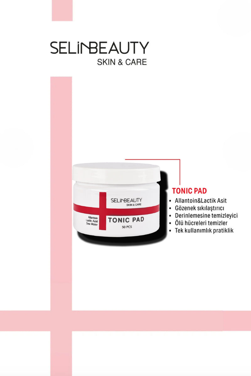 Skin&Care Tonik Ped