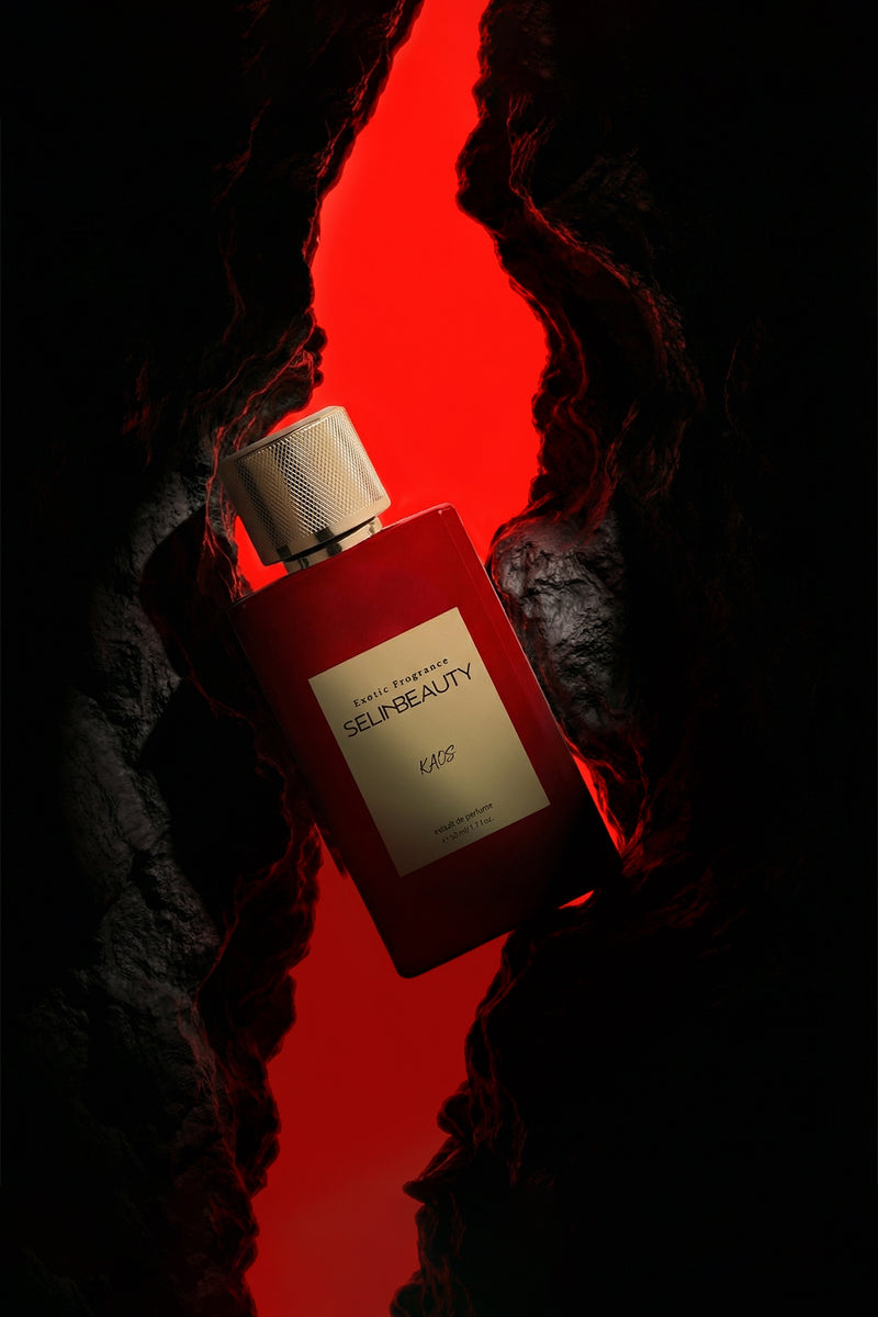 Exotic Kaos Extrait De Parfum 50 ml Kadın Parfümü