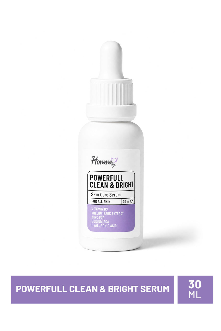Powerfull Clean & Brıght Serum - 30 Ml