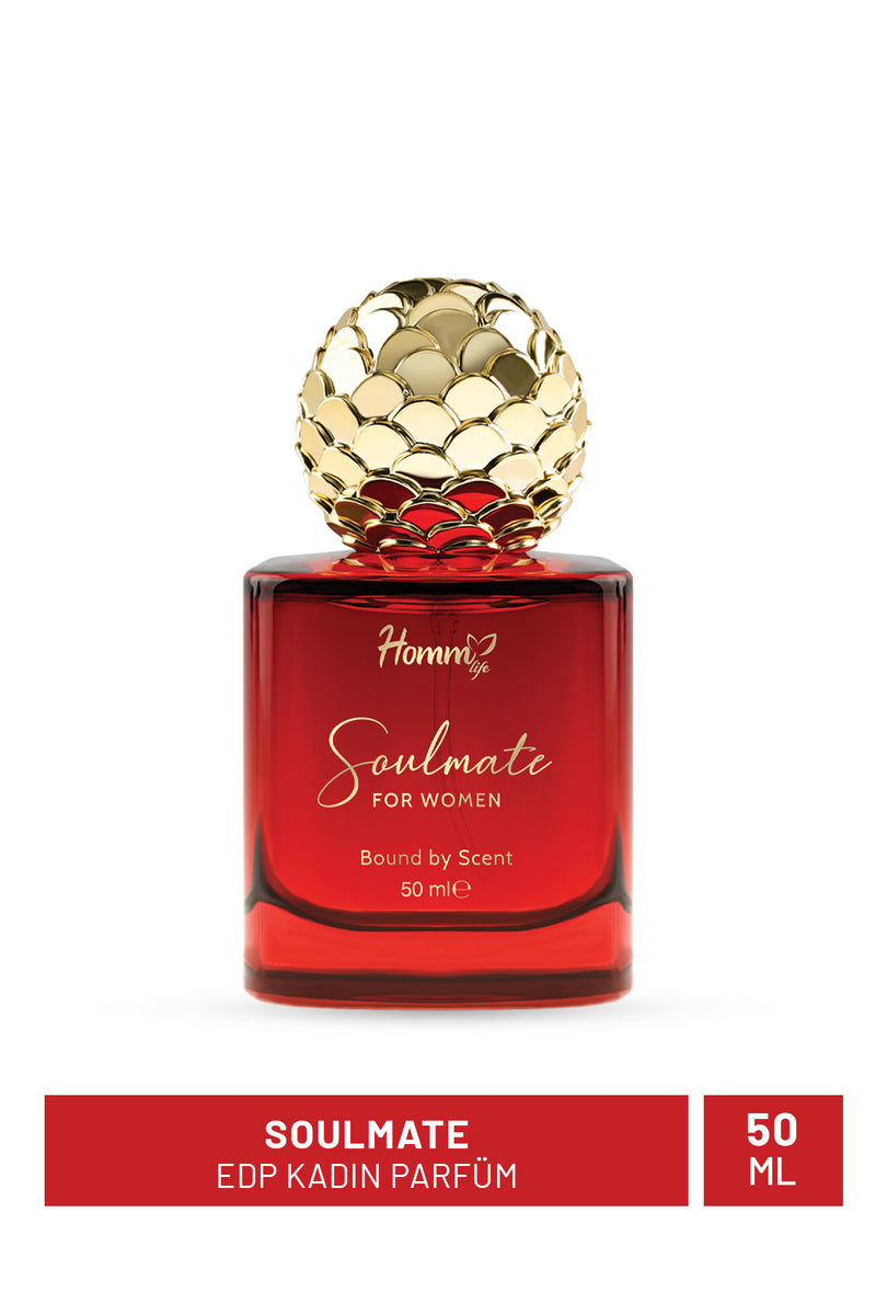 Soulmate Edp Kadın Parfüm 50 Ml