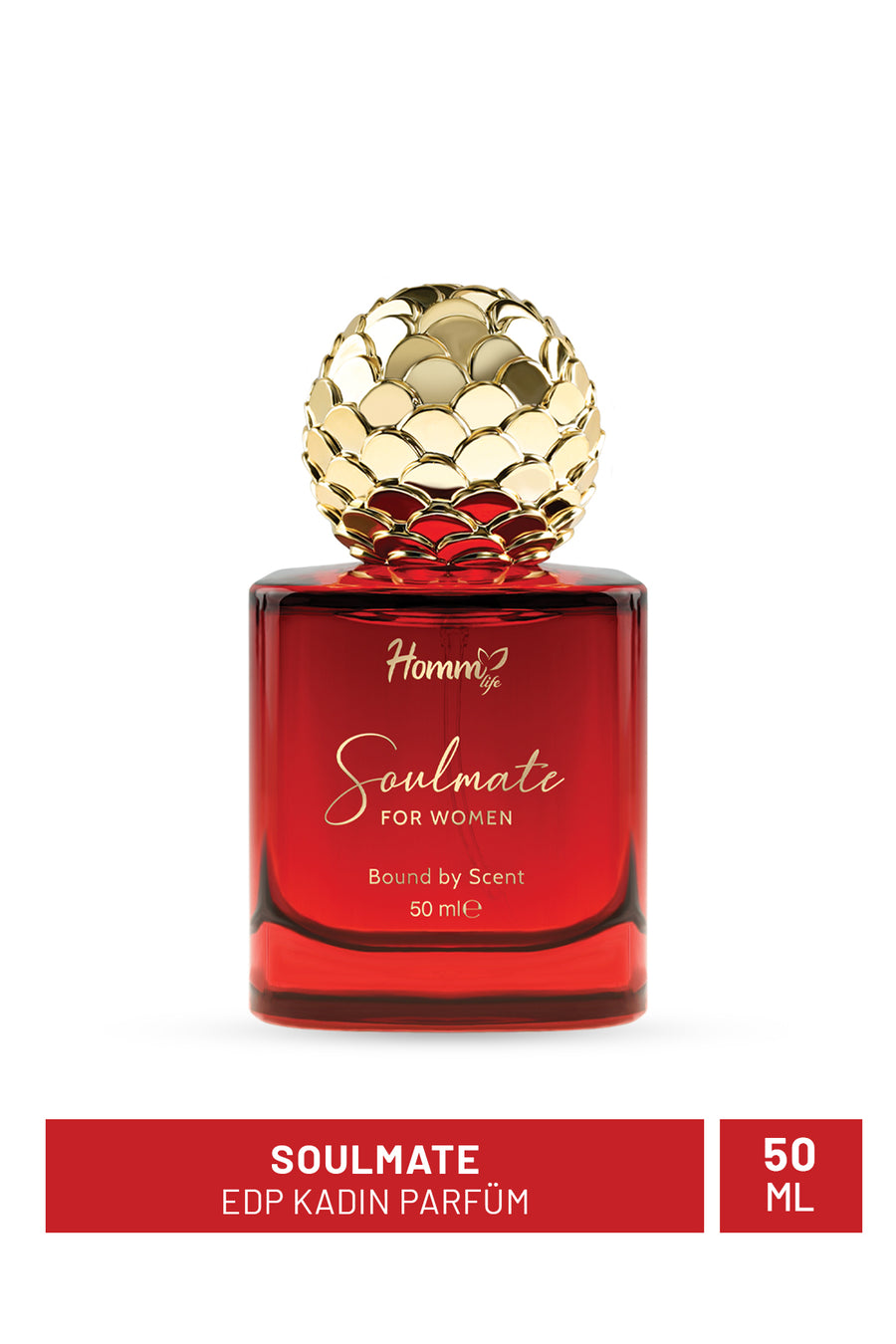 Soulmate Edp Kadın Parfüm 50 Ml