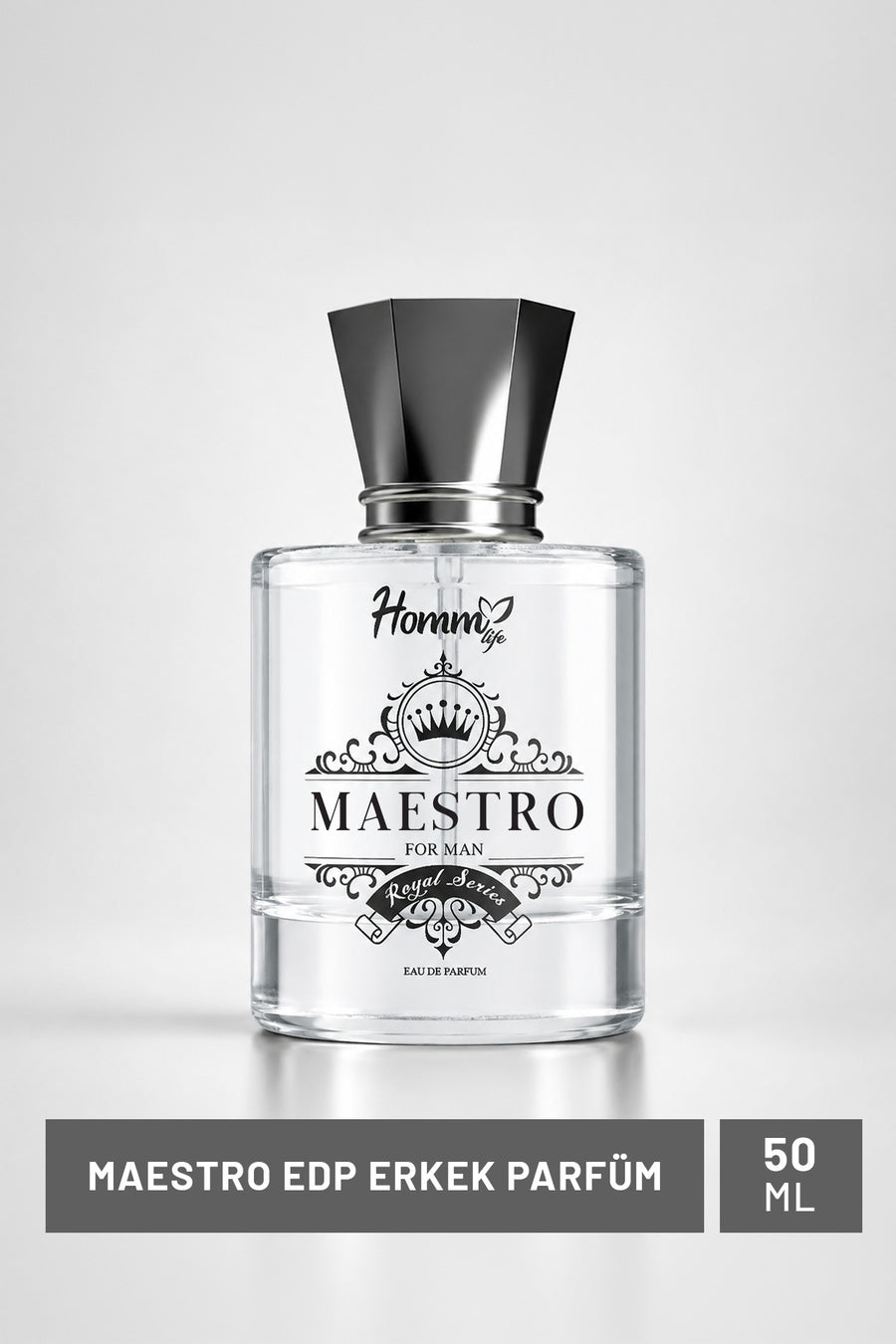 Maestro For Man