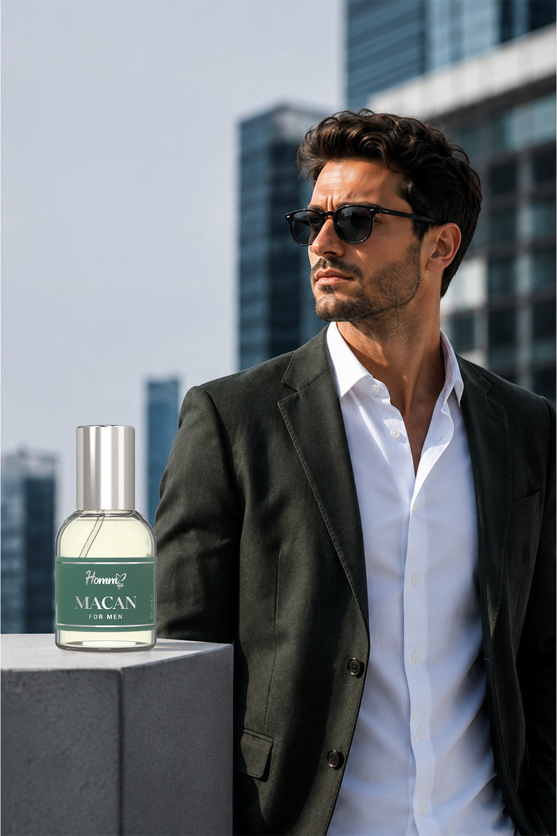 Macan EDP Erkek Parfüm 50 ml
