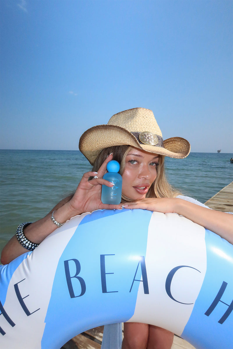 Beach Exrait de Parfum | Kadın Parfümü 100 mL