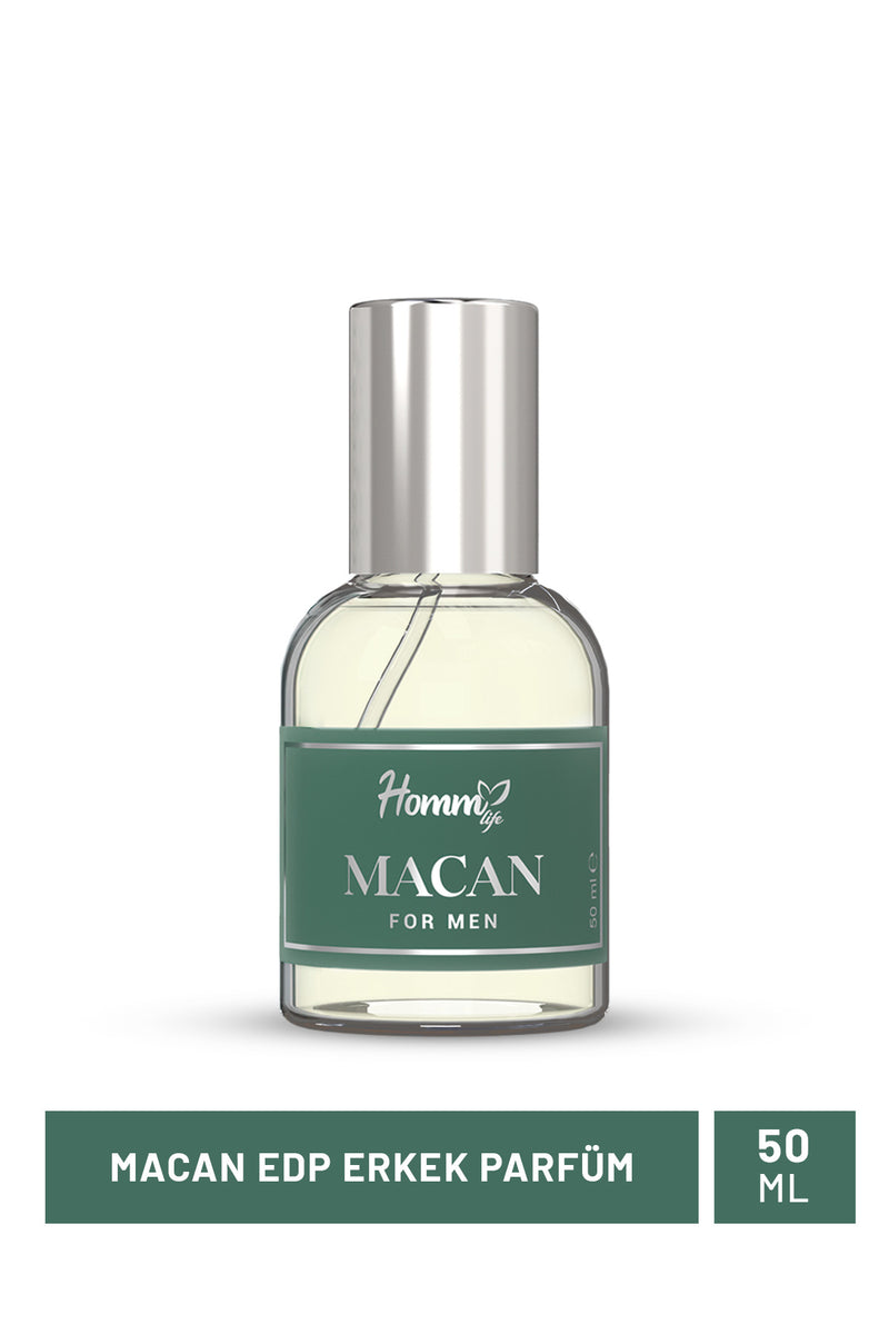 Macan EDP Erkek Parfüm 50 ml