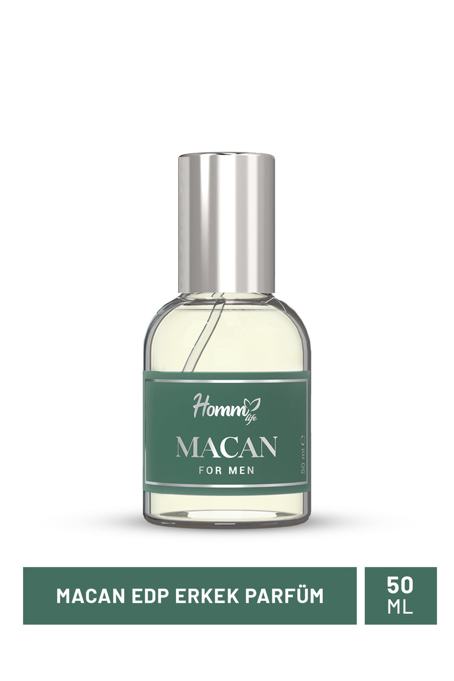 Macan EDP Erkek Parfüm 50 ml