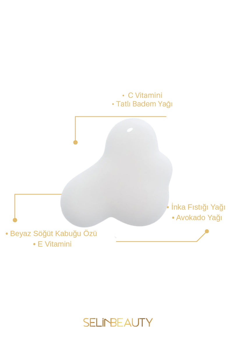 White Tan 200 ml