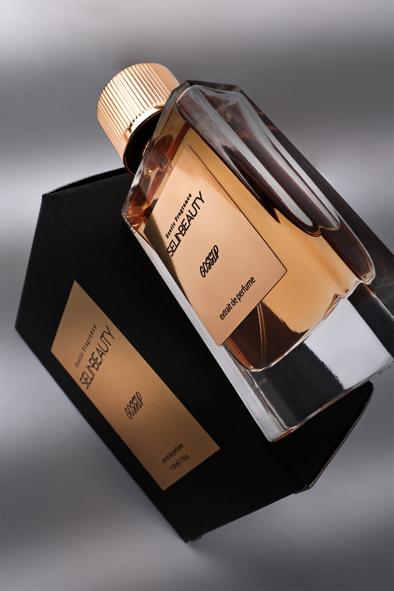 Exotic Gossip Extrait De 50 ml Kadın