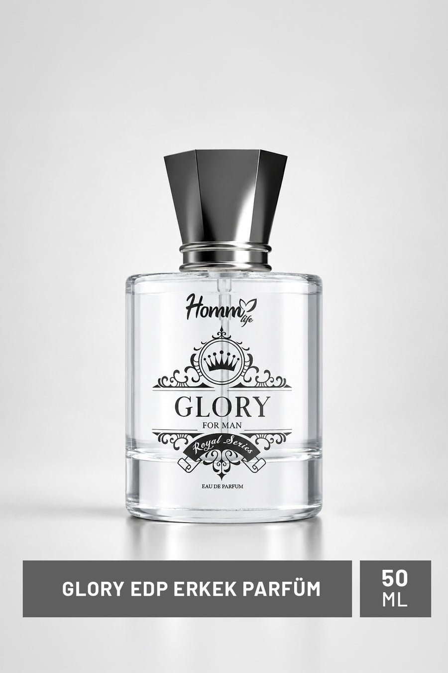 Glory EDP Erkek Parfüm 50 ml