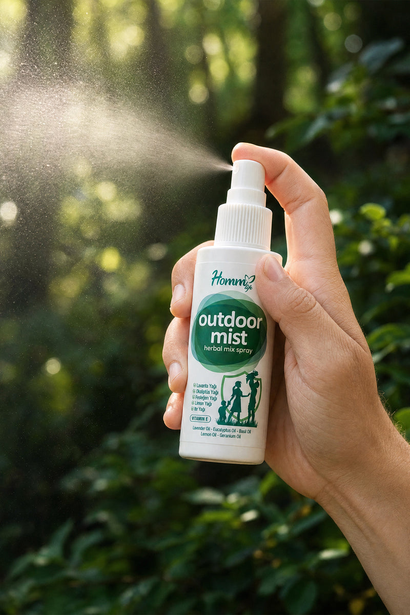 outdoor mist herbalmix spray