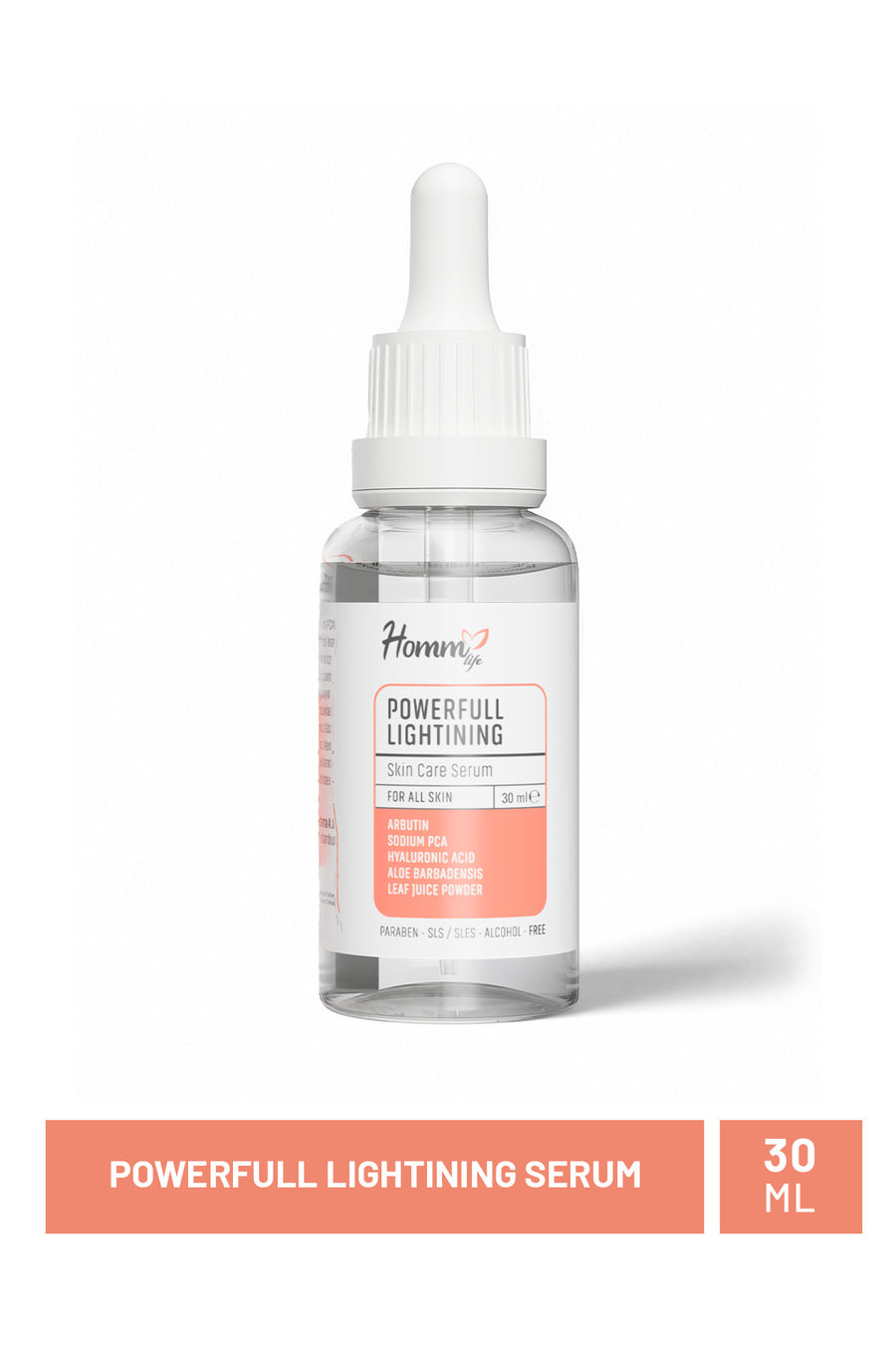 Powerfull Lıghtenıng Serum - 30 Ml
